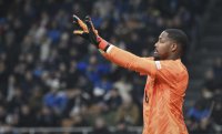 FUSSBALL UEFA Nations League: Italien - Frankreich