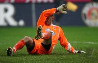 Fussball 1. Bundesliga:Bayern Muenchen - Energie Cottbus