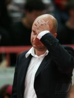 Volleyball 1. Bundesliga 2006/2007 TV Rottenburg - VC Leipzig