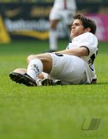 Fussball 1. Bundesliga, HUGGEL