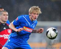 Fussball 1. Bundesliga  09/10   BECK   (Hoffenheim)
