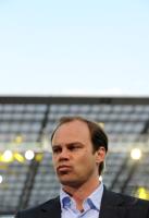 Fussball 1. Bundesliga: Testspiel  Red Bull Salzburg - FC Bayern Muenchen