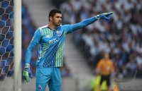 Fussball CHL 14/15 Viertelfinale: FC Porto - FC Bayern Muenchen