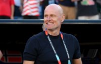 Fussball WM 2026 Vorrunde: Norwegen - Irak