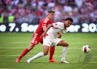 Fussball  Telekom Cup 2026 FC Bayern Muenchen -  RB Leipzig