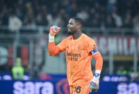 FUSSBALL INTERNATIONAL SERIE A 25/26: AC Mailand - Inter Mailand