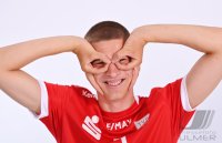 Volleyball 2. Bundesliga Saison 22/23: Fotoshooting TV Rottenburg