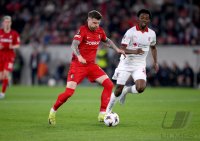 FUSSBALL EUROPA LEAGUE  SAISON 2025/2026   Halbfinal Rueckspiel                 07.05.2026 SC Freiburg - SC Braga