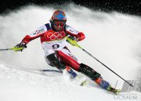 Olympische Spiele 2006 Turin Ski Alpin Herren Kombination