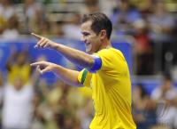 Fussball International FIFA FUTSAL WM 2008