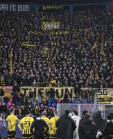 Fussball International CHL 24/25: FC Bologna - Borussia Dortmund