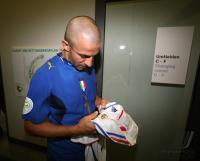 Fussball WM 2006  Italien 6-4 Frankreich n.E.