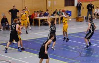 Basketball  Regionalliga Suedwest  12/13