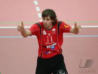 Volleyball 2. Bundesliga TV Rottenburg - Y.S Friedrichshafen