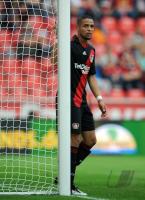 Fussball: Europa League, Saison 2010/2011: Bayer 04 Leverkusen, SAM