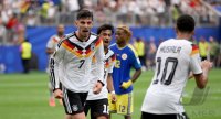 Fussball WM 2026 Vorrunde: Deutschland - Curacao