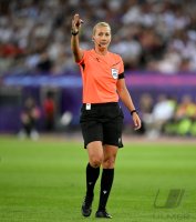 Fussball Frauen Euro 2025 Frankreich - England