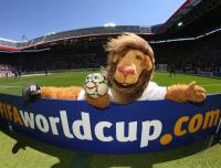 Fussball WM Vorrunde Australien-Japan