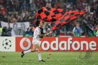 Fussball Champions League AC Mailand - FC Liverpool