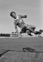 Fussball 1. Bundesliga Saison 1988/1989: Sigurvinsson
