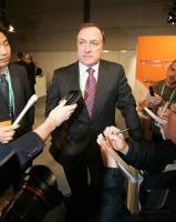 Fussball  International WM Auslosung