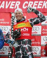 Ski Alpin  Herren Superkombination Beaver Creek