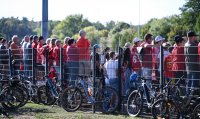 Fussball  DFB Pokal Frauen 1. Runde  Saison 26/27   SV Eutingen - FC Carl Zeiss Jena