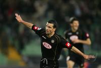 FUSSBALL CHL Udinese Caltcio 1-1 SV Werder Bremen