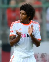Fussball 1. Bundesliga :  Dante (FC Bayern Muenchen)