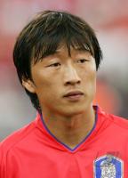 Fussball WM 2006: Suedkorea - Togo