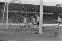 Fussball 1. Bundesliga Saison 1971/1972: