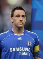 Fussball Champions League FC Chelsea  - FC Liverpool