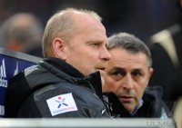 Fussball 1. Bundesliga Saison 12/13: FC Schalke 04 - Werder Bremen