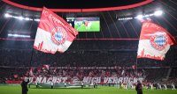 Fussball  DFB Pokal  2. Runde  Saison 2026/2027 FC Bayern Muenchen - 1. FC Magdeburg