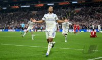 Fussball Europa League 25/26 Finale; SC Freiburg - Aston Villa