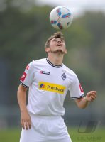 Fussball 1. Bundesliga, Saison 2011/2012: Matthias Zimmermann (Borussia Moenchengladbach)