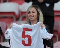 Fussball U21-Europameisterschaft 2011: Schweiz - Island