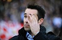 Fussball 1. Bundesliga : Manager Michael Preetz (Hertha)