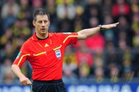 Fussball: 1. Bundesliga Saison 2010/2011: Dortmund - Hoffenheim