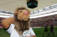 Fussball WM 2006: Suedkorea - Togo