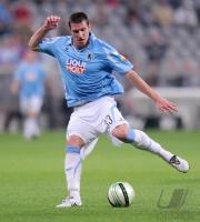 2. Fussball Bundesliga : Kenny Cooper ( 1860 Muenchen)