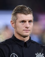 Fussball International Testspiel: Deutschland - Frankreich