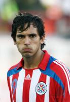 Fussball International 42. Copa America in VenezuelaParaguay - USA