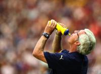 Fussball WM Finale ITA-FRA 2006