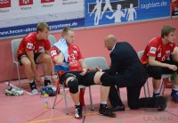Volleyball 1. Bundesliga   Saison 2013/2014: TV Rottenburg - VC Dresden