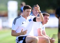 B-Junioren Turnier beim Ergenzingen 2022