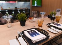 Fussball CHL 17/18 Achtelfinale: FC Bayern Muenchen - Besiktas Istanbul