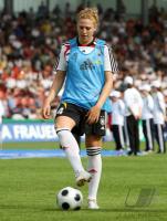 FUSSBALL FRAUEN EM-QUALIFIKATION, Deutschland - Wales