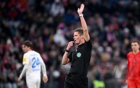 Fussball 1. Bundesliga 24/25: FC Bayern Muenchen - Holstein Kiel