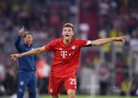 Fussball International Audi Cup 2019